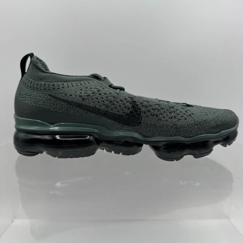 Nike Air Vapormax 2023 FK Vintage Green DV1678-301 Men's Size 7.5 / Women Size 9